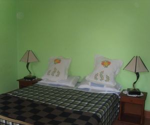 Hostal Candelaria Cafayate Argentina