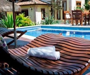 Le Village Buzios Boutique Hotel Buzios Brazil