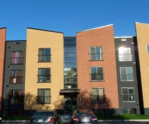 LE GÎTE UNIVERSITAIRE Trois Rivieres Canada
