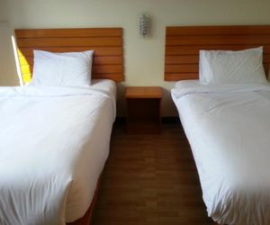 Ponburi Hotel Nan Thailand