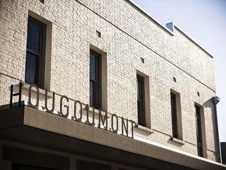 Фото отеля Hougoumont Hotel Fremantle