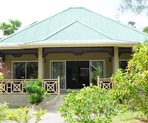 Hostellerie La Digue La Reunion Seychelles