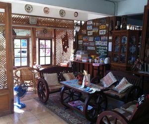 SP Guesthouse Nan Thailand