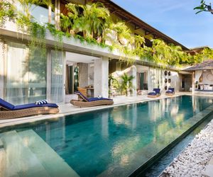 Ipanema Villa Bali Canggu Indonesia