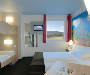 B&B Hotel Freiburg-Süd Freiburg Germany