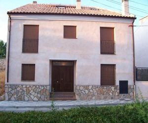 Apartamentos Rurales Romero Nohales Spain