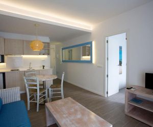 Apartamentos Pou Des Pujols Es Pujols Spain