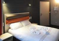 Отзывы Adonis Hotel Strasbourg, 3 звезды