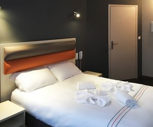 Adonis Hotel Strasbourg Strasbourg France