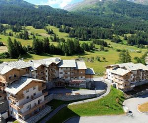 Bonheur Des Pistes Lanslevillard France