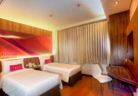 Отзывы favehotel LTC Glodok, 3 звезды