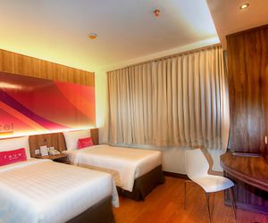 favehotel LTC Glodok Jakarta Indonesia