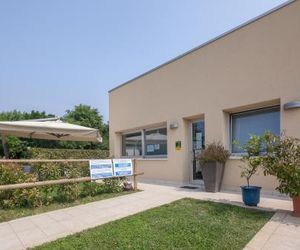 Camping Vicenza Vicenza Italy