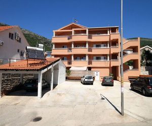 Apartments Fjondra Rafailovici Montenegro