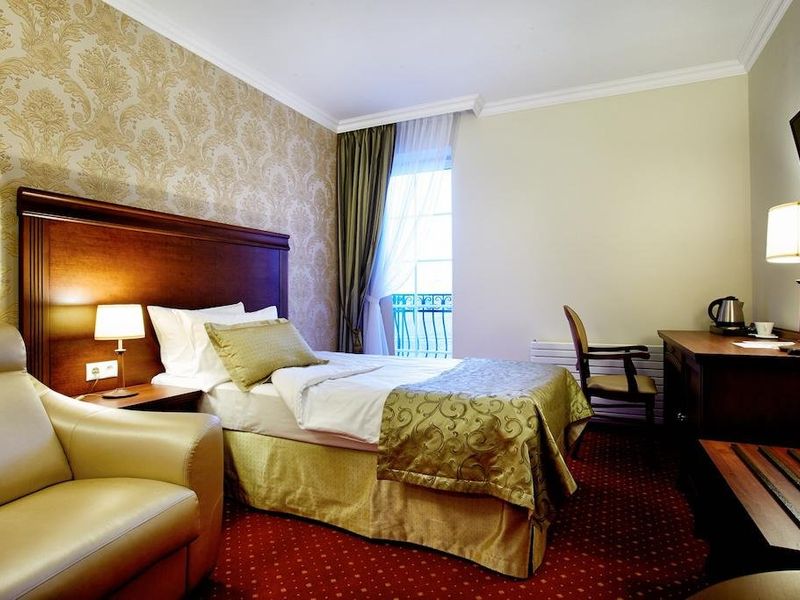 Hotel Photo 1