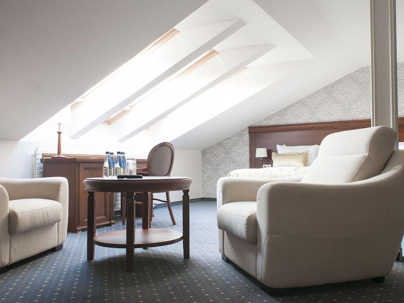Hotel Photo 16