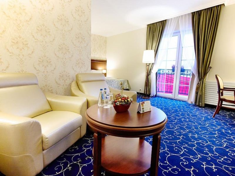 Hotel Photo 4