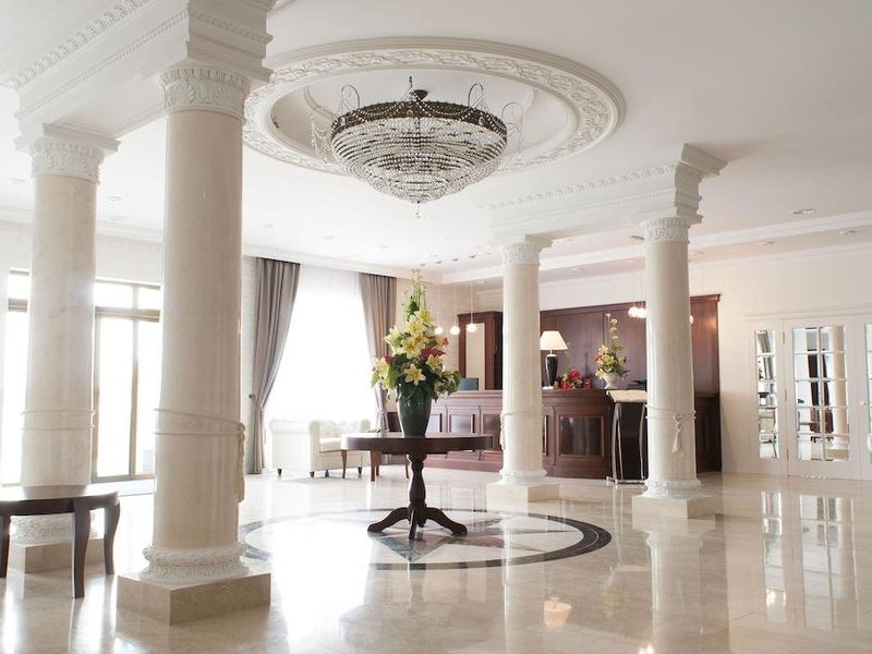 Hotel Photo 7