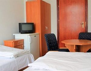 Hostel Firlik Szczecin Poland