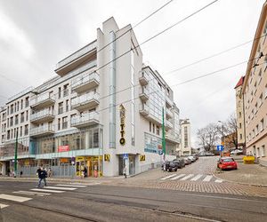 E Apartamenty Centrum POZNAN Poland