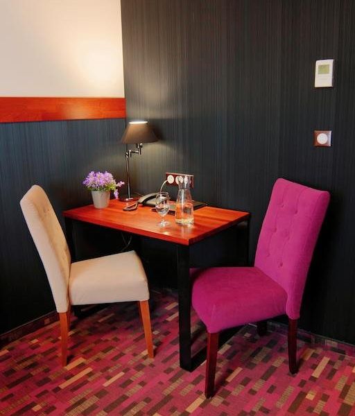Hotel Photo 11
