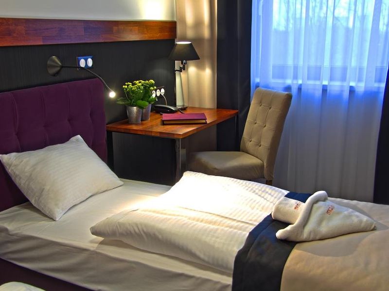 Hotel Photo 4