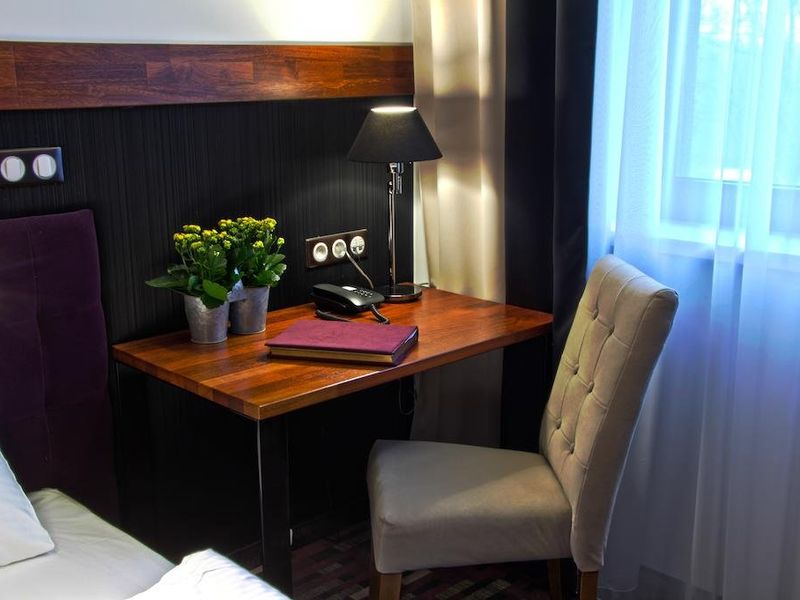 Hotel Photo 5