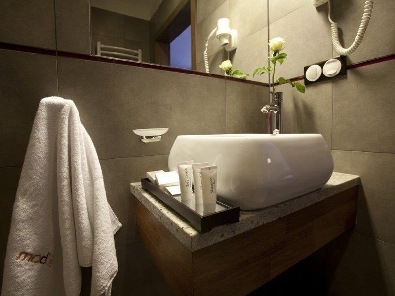 Hotel Photo 8