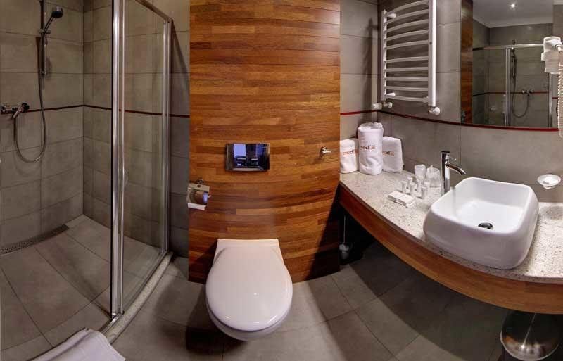 Hotel Photo 9