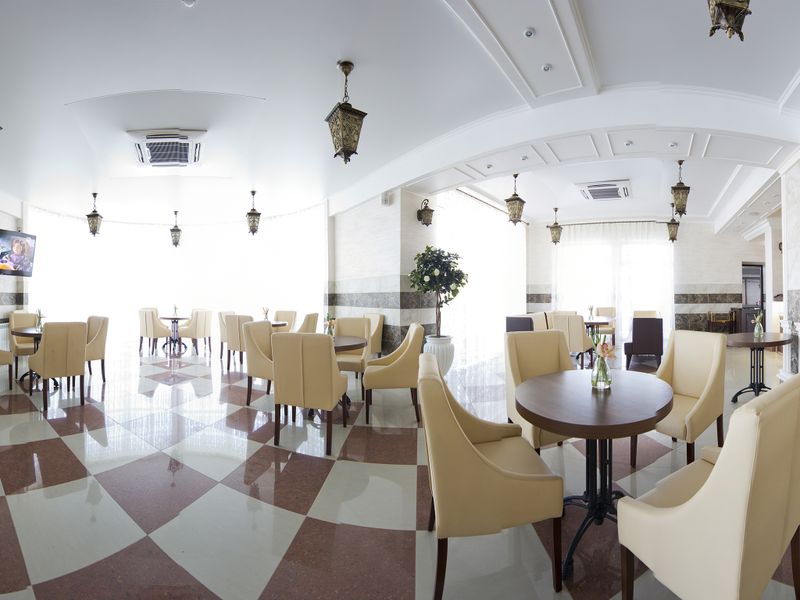 Hotel Photo 11