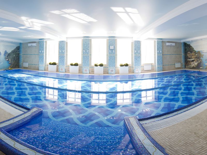 Hotel Photo 18