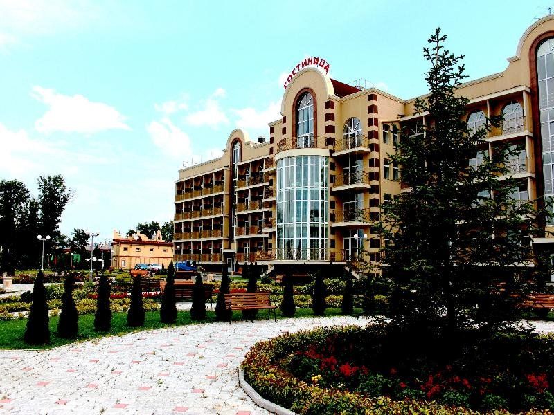 Hotel Photo 23