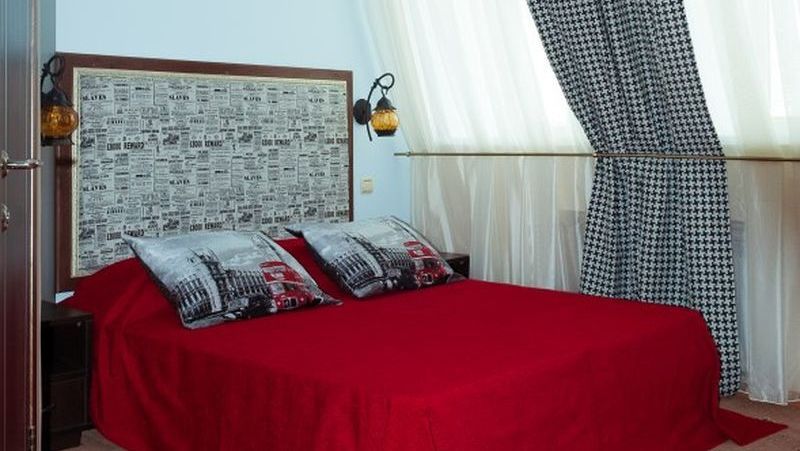 Hotel Photo 11