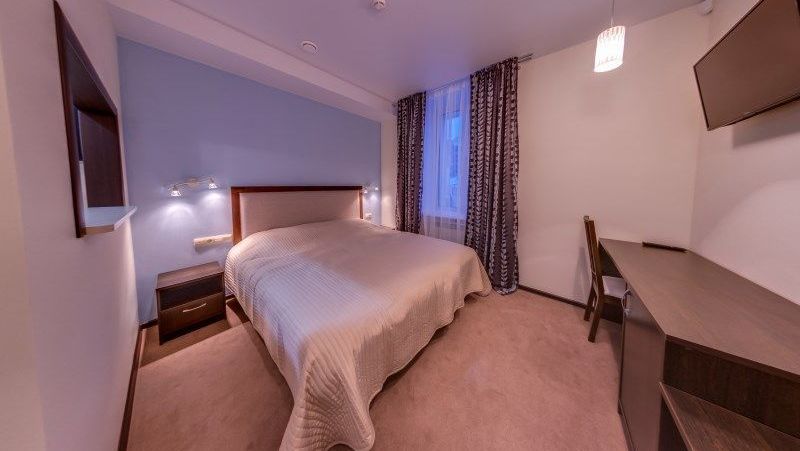 Hotel Photo 9