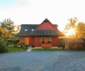 River Cottage Bešeňová Besenova Slovakia