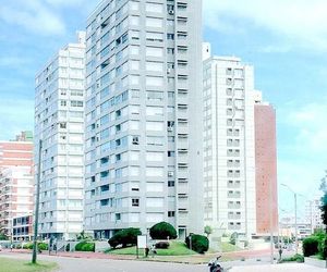 Torre del Plata II Punta del Este Uruguay