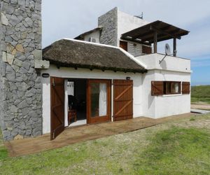 Cabañas Utopía Punta del Diablo Uruguay