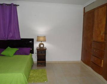 hotel booking template