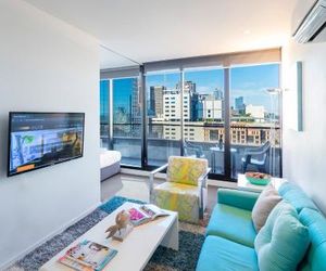 Aura on Flinders Serviced Apartments Williamstown Australia