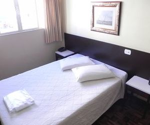 Hotel Meridiano V Curitiba Brazil