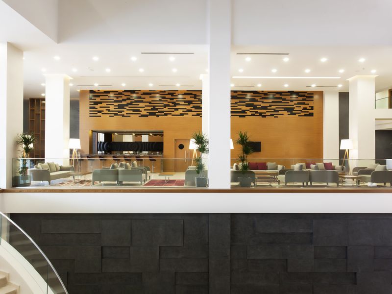 Hotel Photo 11