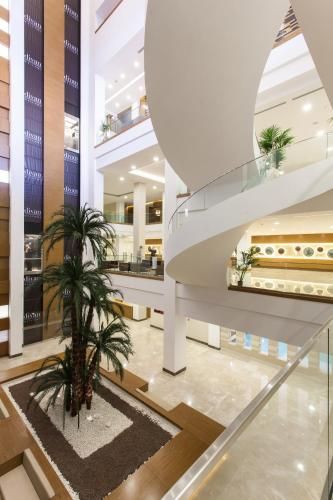 Hotel Photo 16