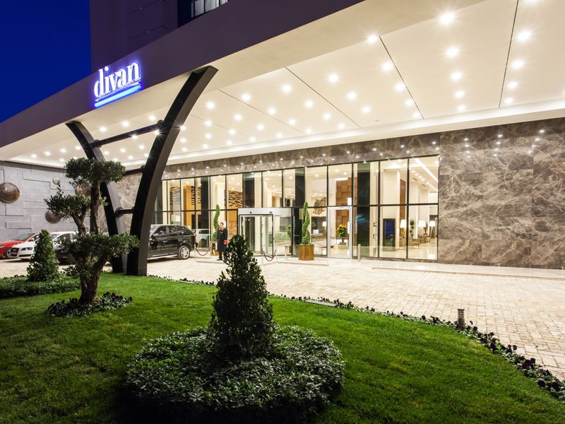 Hotel Photo 23