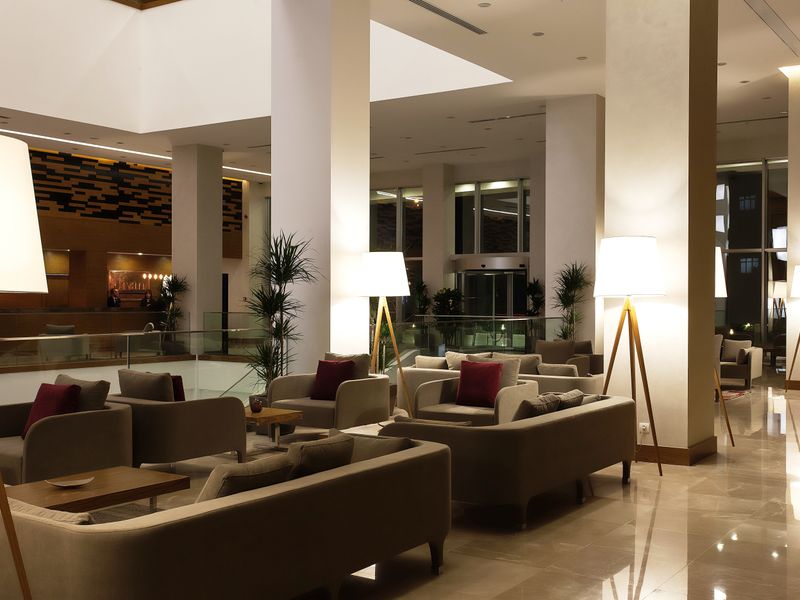 Hotel Photo 6