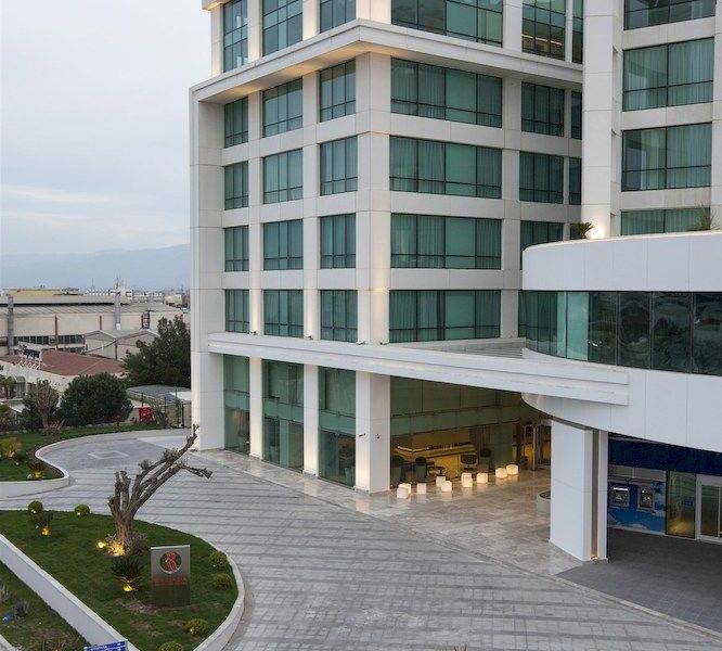 Hotel Photo 23
