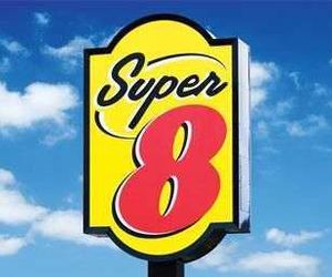 Super 8 Hotel Jinan Quancheng Square Hongjialou China