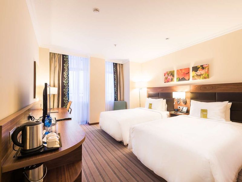 Hotel Photo 1