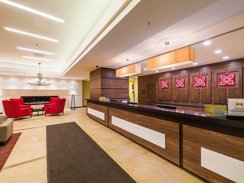 Hotel Photo 17