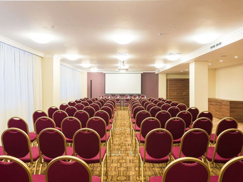 Hotel Photo 18