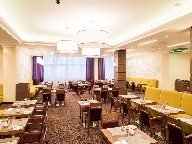 Hotel Photo 21